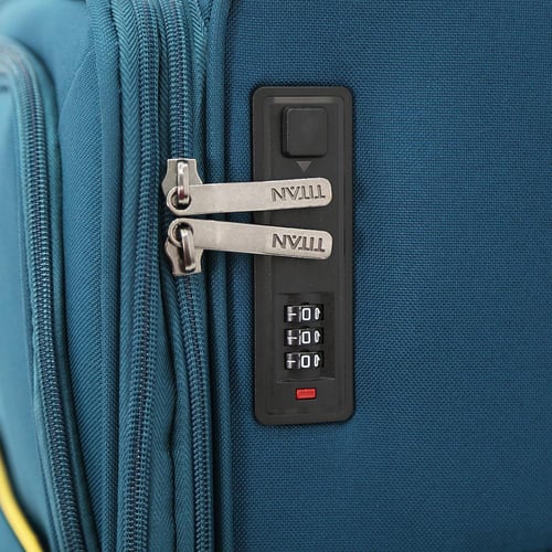 طقم حقائب مارك تيتان