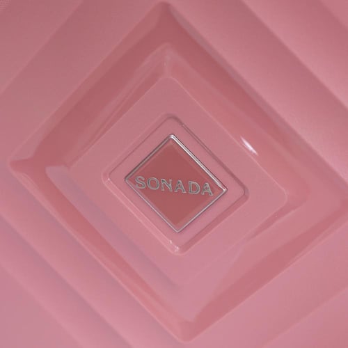 طقم حقائب ماركة سونادا