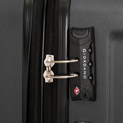 طقم حقائب ماركة جيوردانو