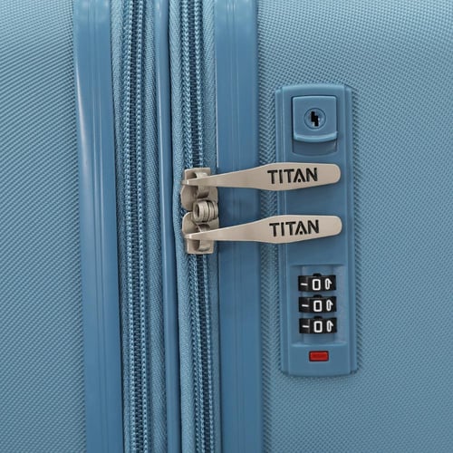 طقم حقائب مارك تيتان