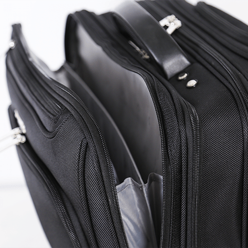 حقيبة كمبيوتر تروللي ماركة سونادا