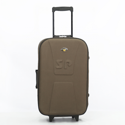 طقم حقائب سفر تروللي ثلاث قطع