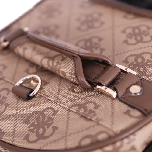 حقيبة هاندباج تروللي ماركة جيس