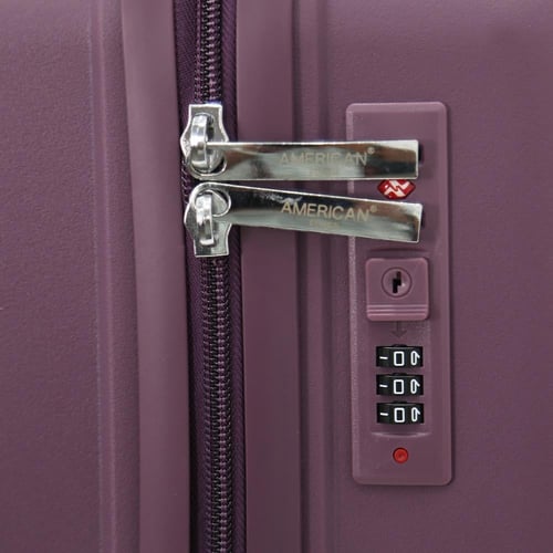 طقم حقائب ماركة أمريكان فلاير