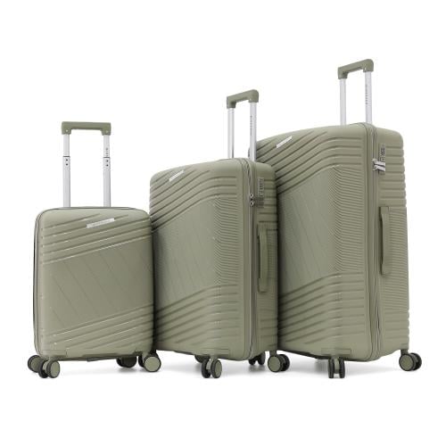 طقم حقائب ماركة جيوردانو