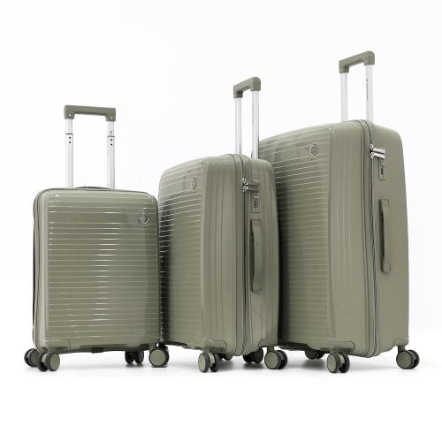 طقم حقائب ماركة جيوردانو