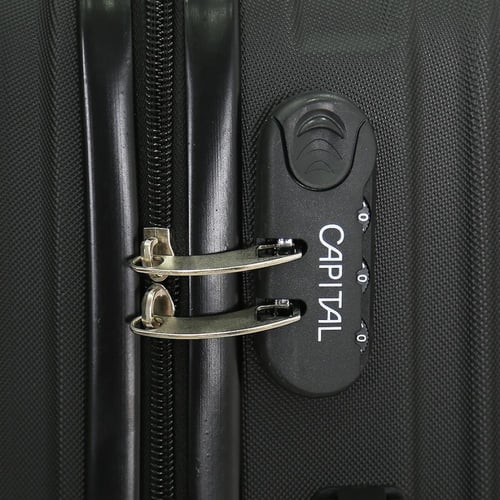 طقم حقائب ماركة كابيتال