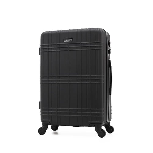 طقم حقائب ماركة جيوردانو تروللي شد4