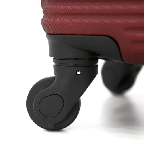 طقم حقائب ماركة مي لايف تروللي شد 3