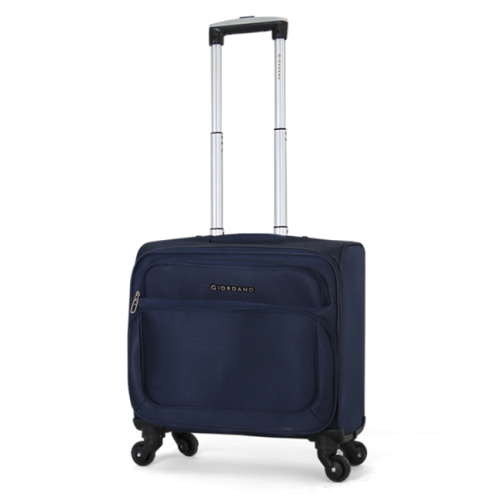 جوردانو حقيبة كمبيوتر تروللي مقاس 16.5م