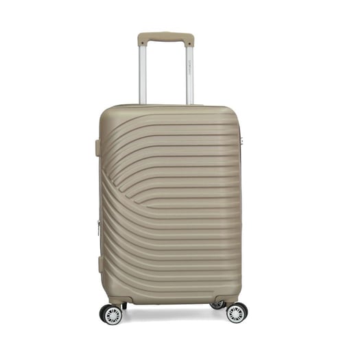 طقم حقائب ماركة جيوردانو تروللي شد 5