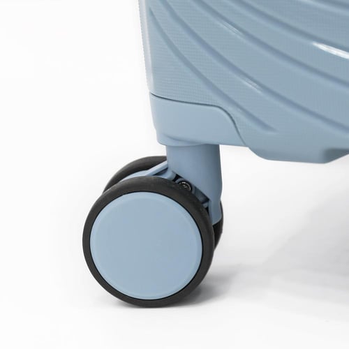 طقم حقائب ماركة كابيتال تروللي شد 5