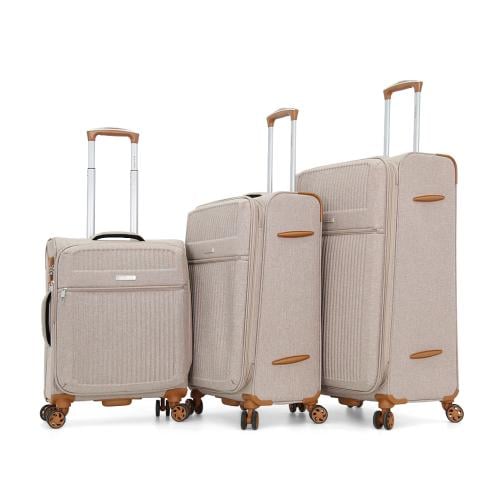 طقم حقائب ماركة ترافل لايت