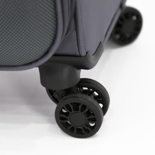 طقم حقائب ماركة تيتان