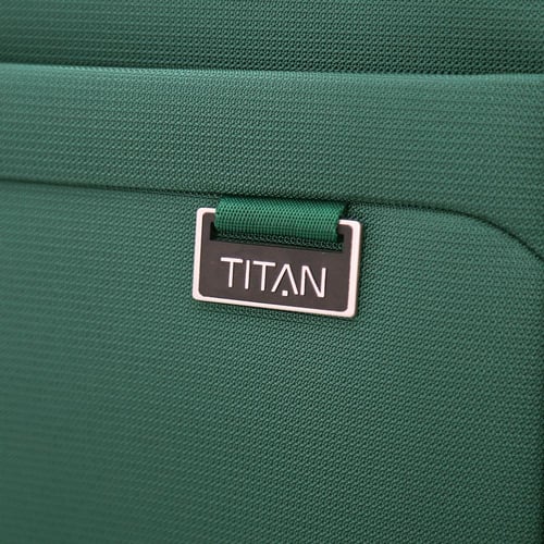 طقم حقائب مارك تيتان