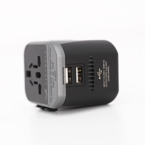 محول السفر ماركة فكتوريا