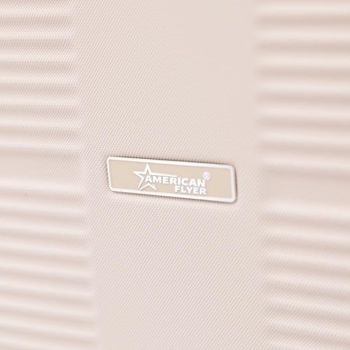 طقم حقائب ماركة امريكان فلاير