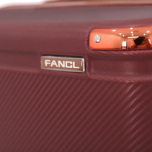 طقم حقائب ماركة فانسل