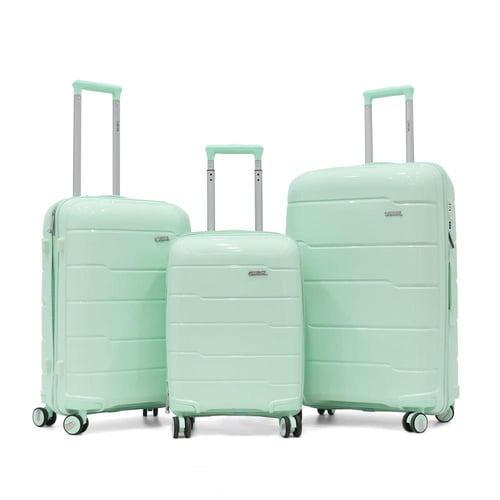 طقم حقائب ماركة كابيتال تروللي شد3