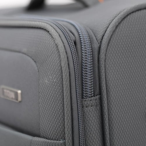 طقم حقائب مارك تيتان قطعين