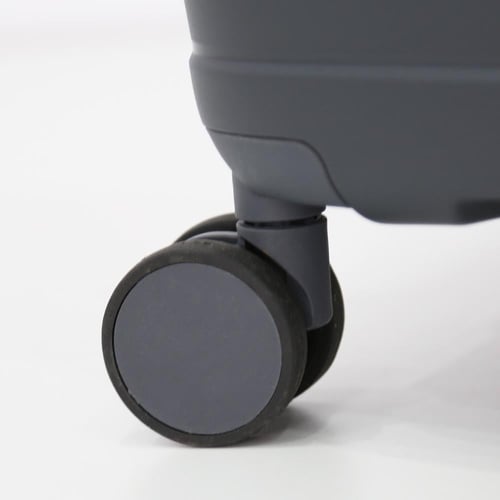 طقم حقائب ماركة ديليكسي تروللي شد 5