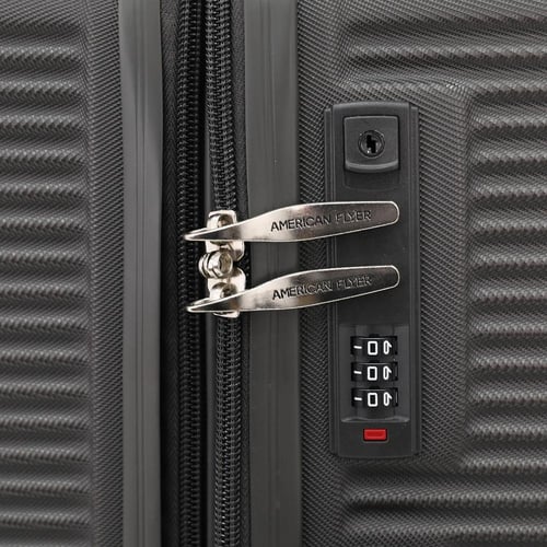 طقم حقائب ماركة امريكان فلاير