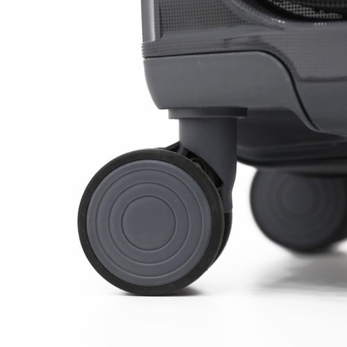 حقيبة سفر مقاس صغير ماركة جيوردانو