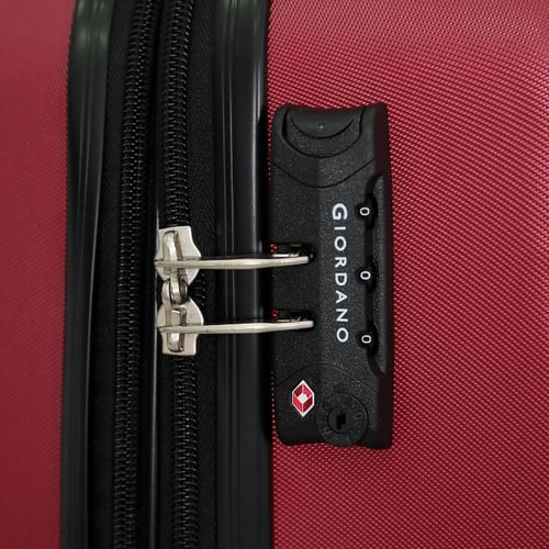 طقم حقائب ماركة جيوردانو