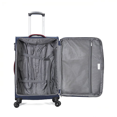 طقم حقائب تروللي ثلاث قطع