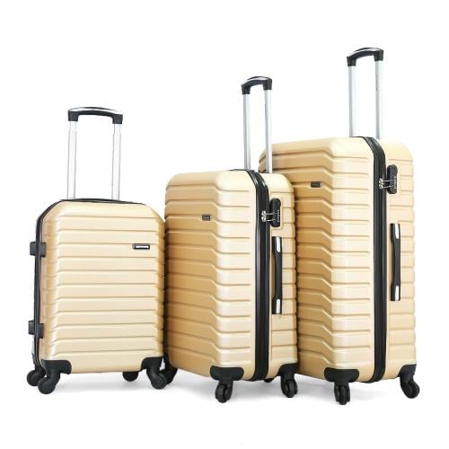 طقم حقائب ماركة جيوردانو