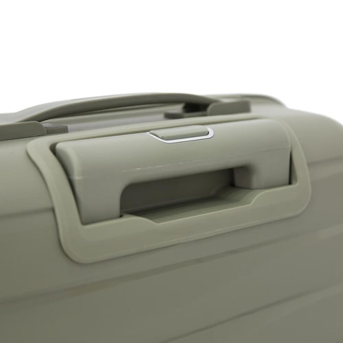 طقم حقائب ماركة ديليكسي تروللي شد 5