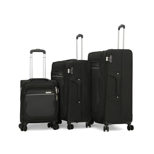 طقم حقائب ماركة ترافل لايت