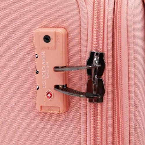 طقم حقائب سفر ماركة يواس بولو