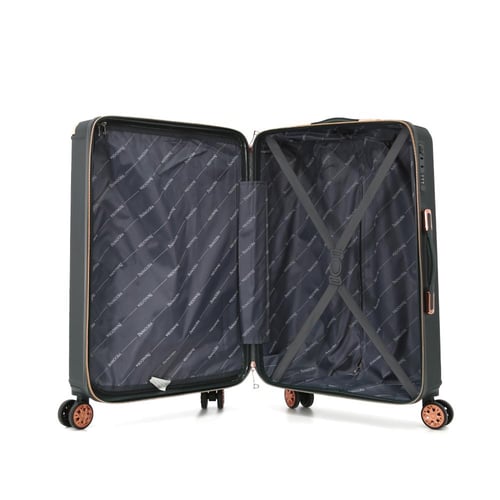 طقم حقائب ماركة بانادورا تروللي شد 5