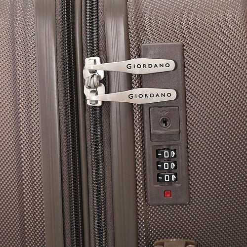 حقيبة سفر مقاس صغير ماركة جيوردانو