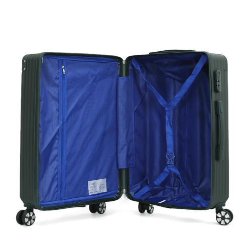 طقم حقائب تروللي ماركة فيراج