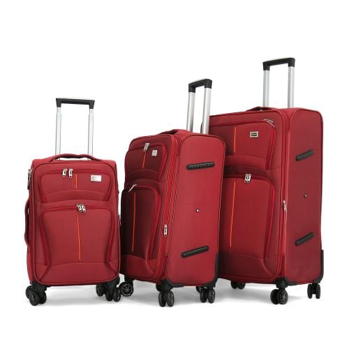 طقم حقائب ماركة جيوردانو