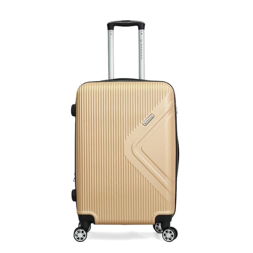 طقم حقائب ماركة جيوردانو تروللي شد4