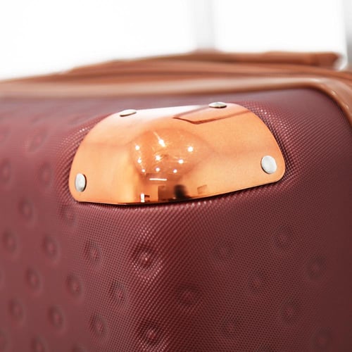 طقم حقائب ماركة تيتان