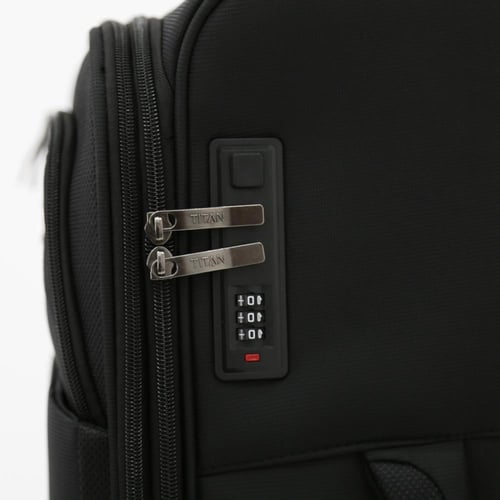 طقم حقائب ماركة تيتان