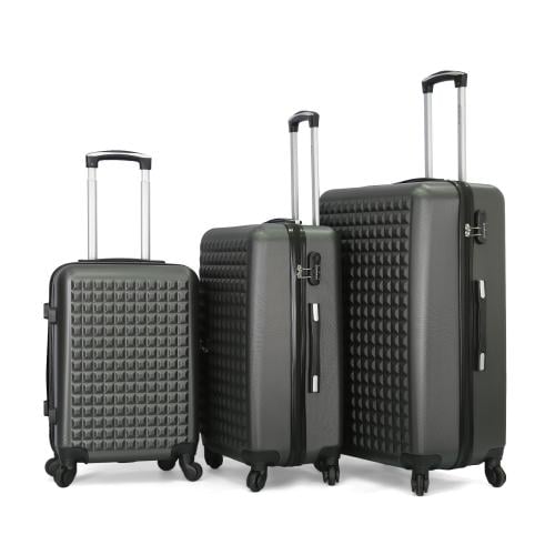 طقم حقائب ماركة جيوردانو