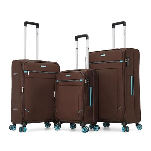 طقم حقائب ماركة ترافل لايت