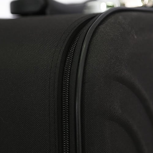 طقم حقائب سفر تروللي اربع قطع