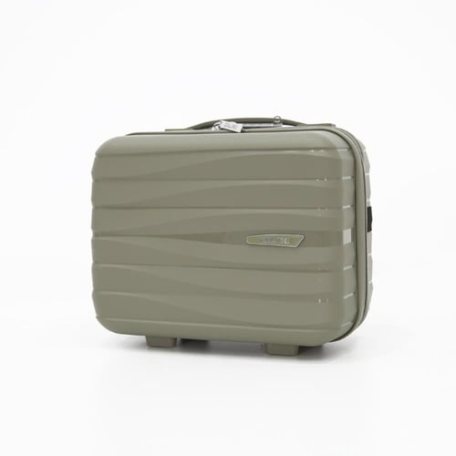 طقم حقائب ماركة ديليكسي تروللي شد 5