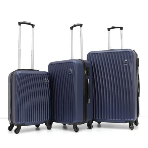 طقم حقائب ماركة شامبس