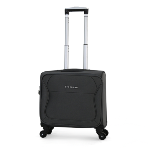 جوردانو حقيبة كمبيوتر تروللي مقاس 16.5م