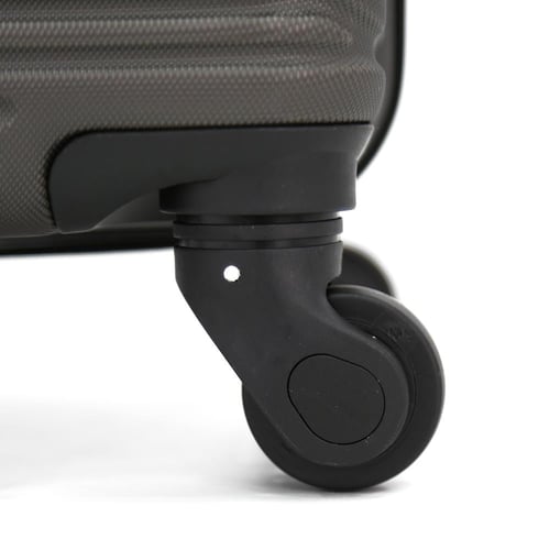 طقم حقائب ماركة مي لايف تروللي شد 3