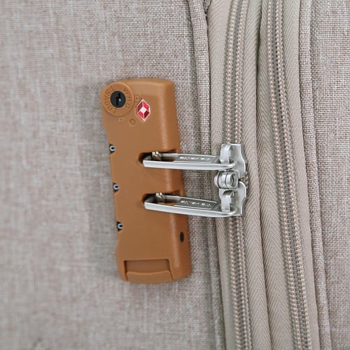 طقم حقائب ماركة ترافل لايت