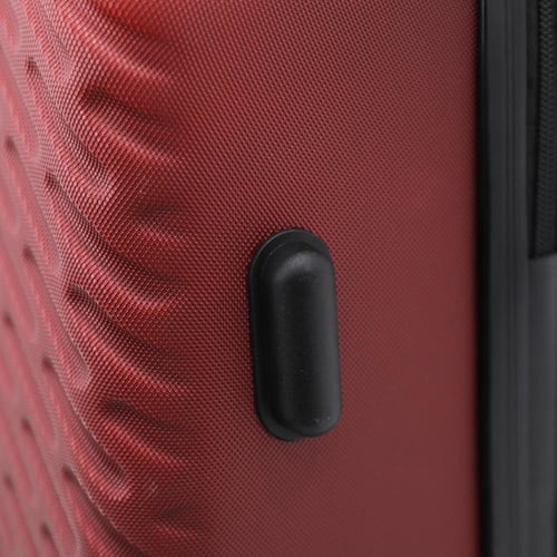 طقم حقائب ماركة كابيتال