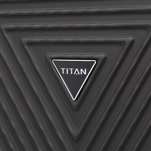 طقم حقائب مارك تيتان